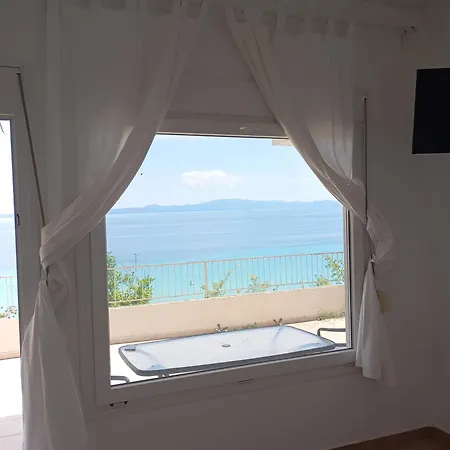 Christine Sea View Kallithea *
