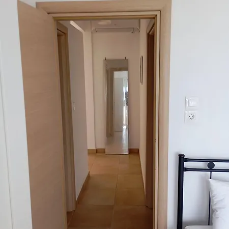 Apartmán Christine Sea View Kallithea *