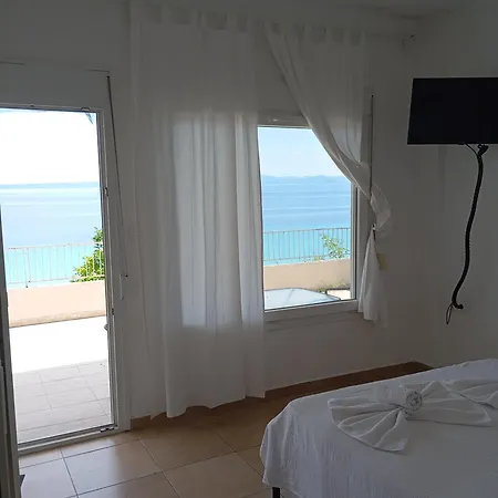 Christine Sea View Kallithea * Kassandra