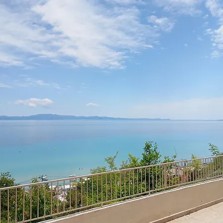 Christine Sea View Kallithea *