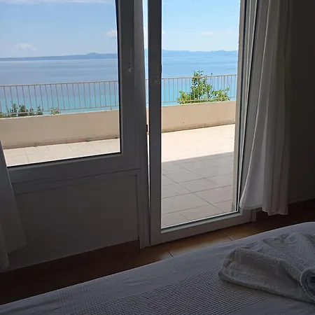 Apartmán Christine Sea View Kallithea Kassandra