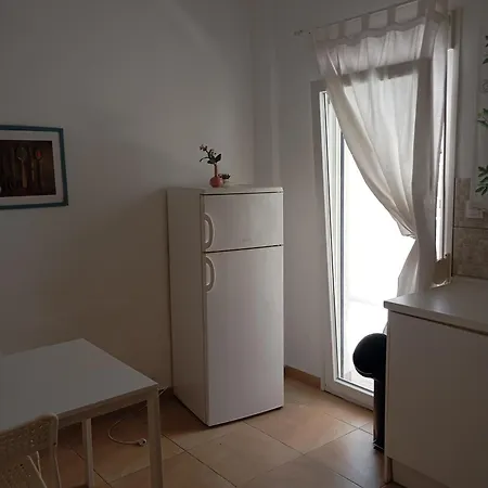 Apartmán Christine Sea View Kallithea *